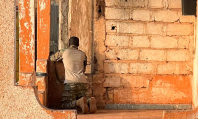 Coordinated Terror Attacks on Military Bases Across Mali