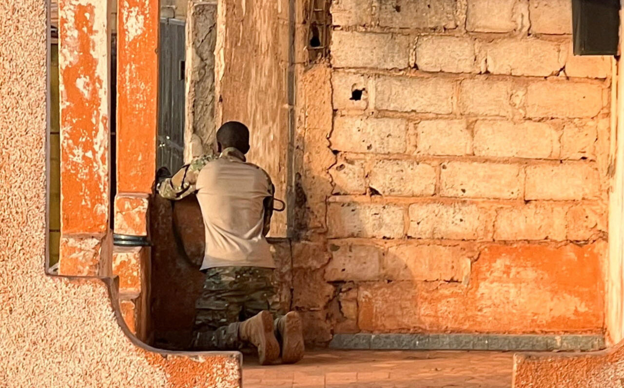 Coordinated Terror Attacks on Military Bases Across Mali