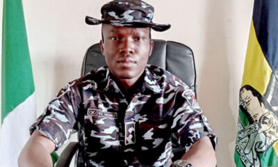 Imo State Police spokesman, DSP Henry Okoye