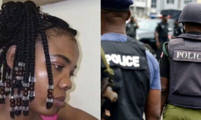 Delta DPO Accused of Ordering Flogging, Naked Strip of Women in Police Raid