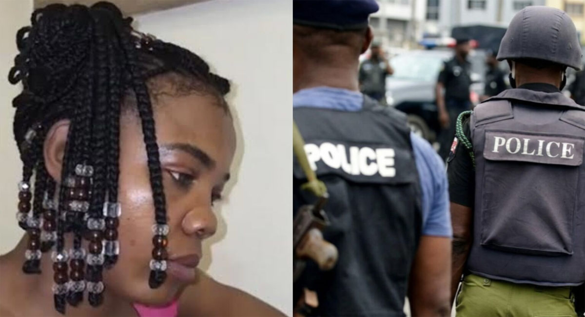 Delta DPO Accused of Ordering Flogging, Naked Strip of Women in Police Raid