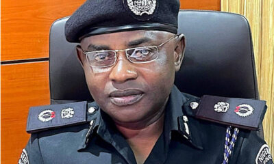 Delta Tragedy: Man Allegedly Kills Wife, Dies by Suicide After Land Dispute