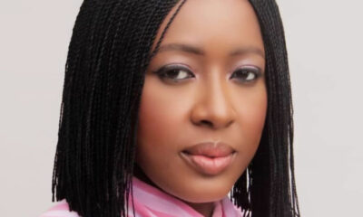 Dr. Chiogo Constance Ikokwu