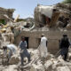 Earthquake in Afghanistan Kills 8 Members of Same Family