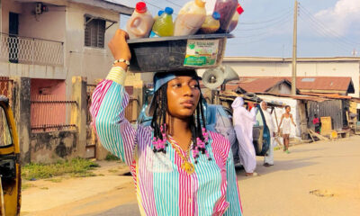 Eniola Fagbemi, better known as **Eniola Sisialagbo**