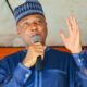 Former Senate President, Bukola Saraki