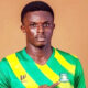 Ghanaian Footballer Dominic Frimpong