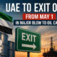 Global Oil Market Shaken as UAE Announces Withdrawal from OPEC