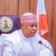 Governor Abba Kabir Yusuf