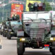 Gunmen Ambush Military-Escorted Convoy in Ghana