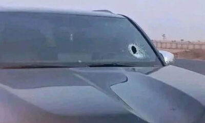 Gunmen Attack Zamfara Governor’s Aide Convoy