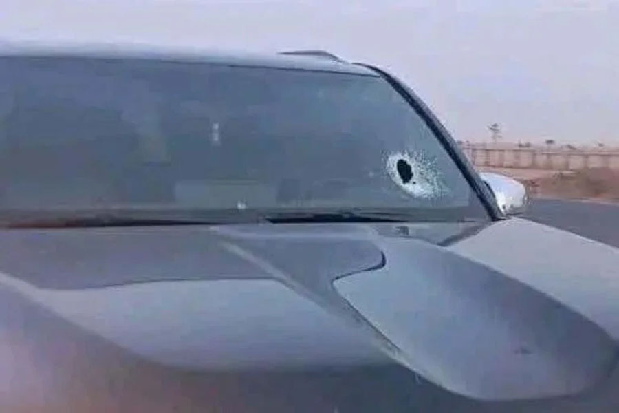 Gunmen Attack Zamfara Governor’s Aide Convoy