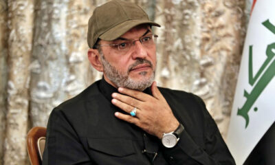 Hashim Finyan Rahim al-Saraji