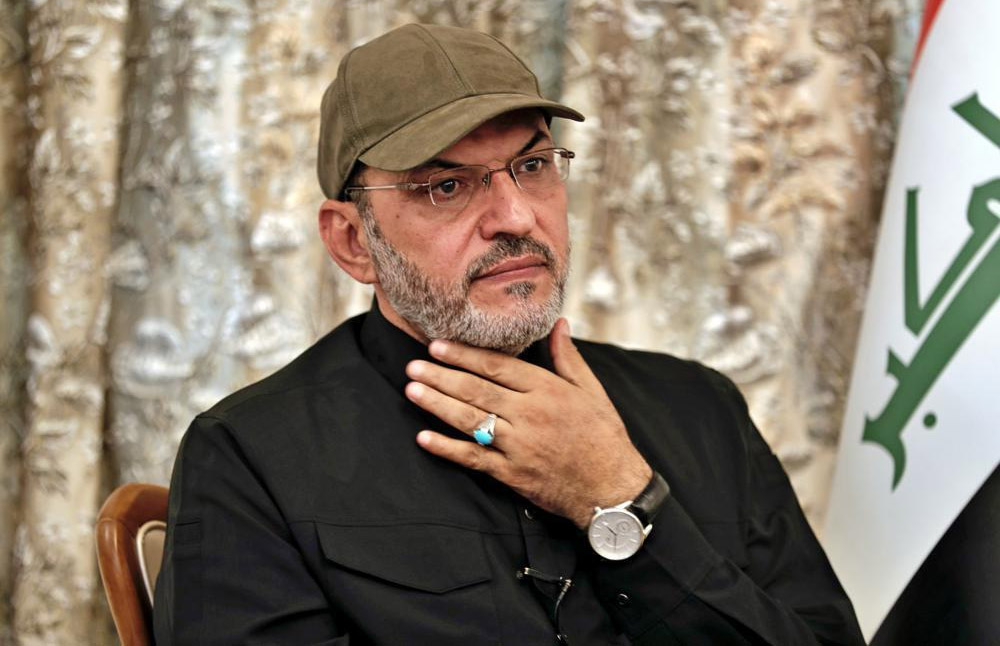 Hashim Finyan Rahim al-Saraji