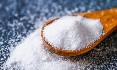 High-Salt Diet Linked to Faster Memory Decline in Men