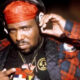 Hip-Hop Pioneer Afrika Bambaataa