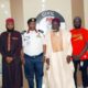 Grand Chief Imam of Oyo Land Seeks Stronger Security Collaboration with NSCDC
