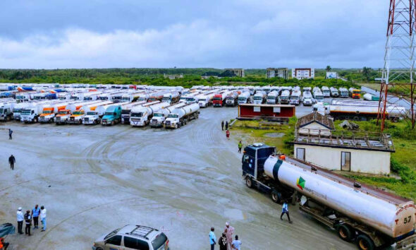 Imported Petrol 12% Cheaper Than Dangote Fuel - World Bank