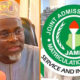 JAMB Registrar Prof. Is‑haq Oloyede