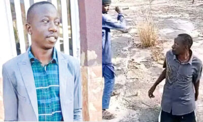 A student of the University of Jos, John Arum Azi.psd