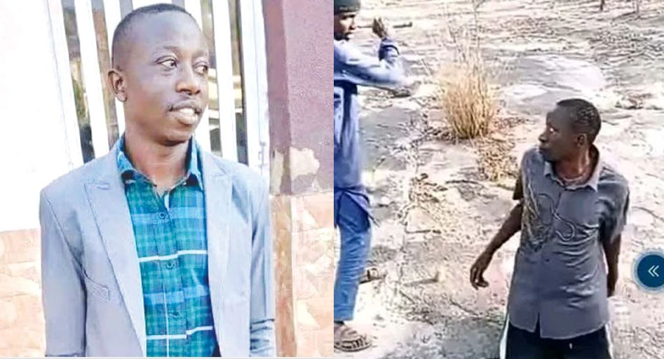 A student of the University of Jos, John Arum Azi.psd