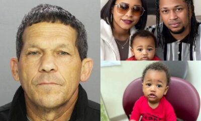 Jose Luis Rodriguez and the victims