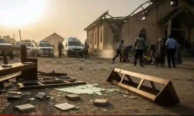 Kebbi Attack