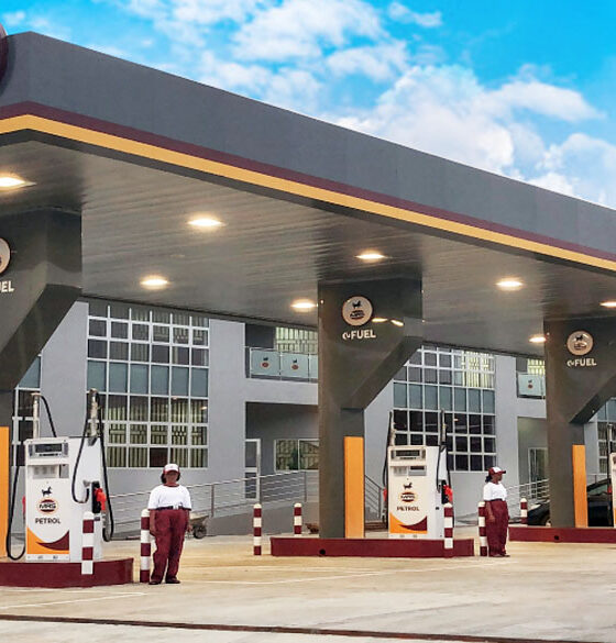 Petrol Price Hike Hits Abuja as MRS, AA Rano, Others Raise Rates Despite FG’s Discount Plan