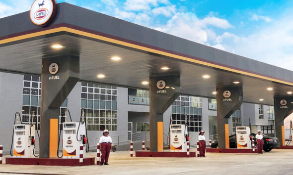 Petrol Price Hike Hits Abuja as MRS, AA Rano, Others Raise Rates Despite FG’s Discount Plan