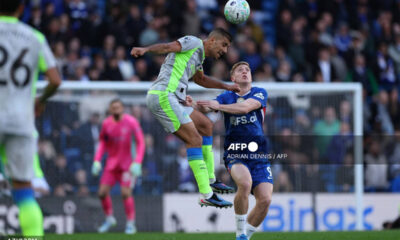 Manchester City Beat Chelsea 3–0 to Close Gap on Arsenal