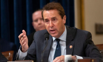 Mark Walker, the U.S. Principal Advisor for Global Religious Freedom