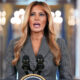 Melania Trump