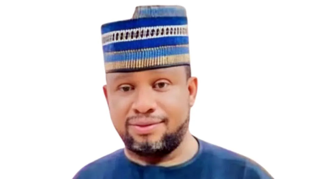 Nigeria’s Ambassador-Designate to Algeria, Mohammed Lele