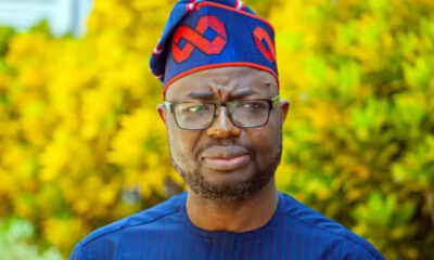 Minister of Humanitarian Affairs and Poverty Reduction, Mr Bernard Doro