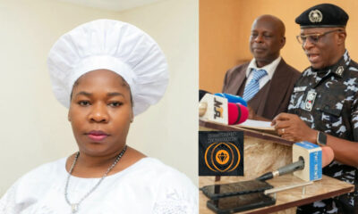 Mrs. Tilewa Olatunde Funke