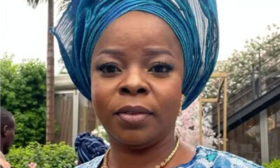 Mrs. Olanike Ogundare