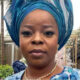 Mrs. Olanike Ogundare
