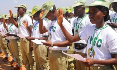 National Youth Service Corps (NYSC)