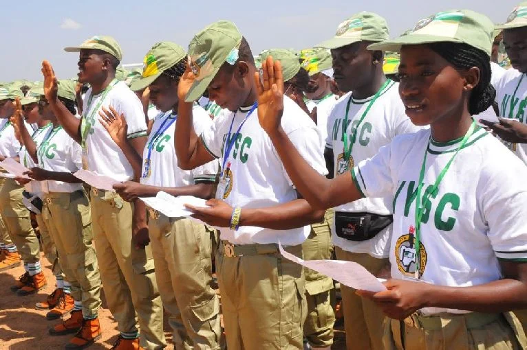 National Youth Service Corps (NYSC)