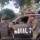 Navy Arrests Officers After Clash with Soldiers During Tinubu Visit