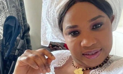 Ndata Bobb died in hospital after emergency services were called to a disturbance in Edinburgh's Restalrig Avenue