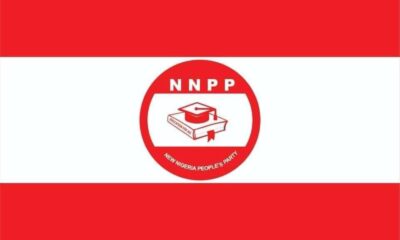 New Nigeria Peoples Party (NNPP)