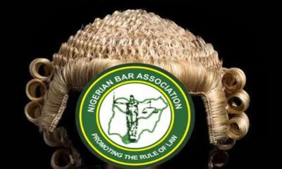 Nigerian Bar Association (NBA)