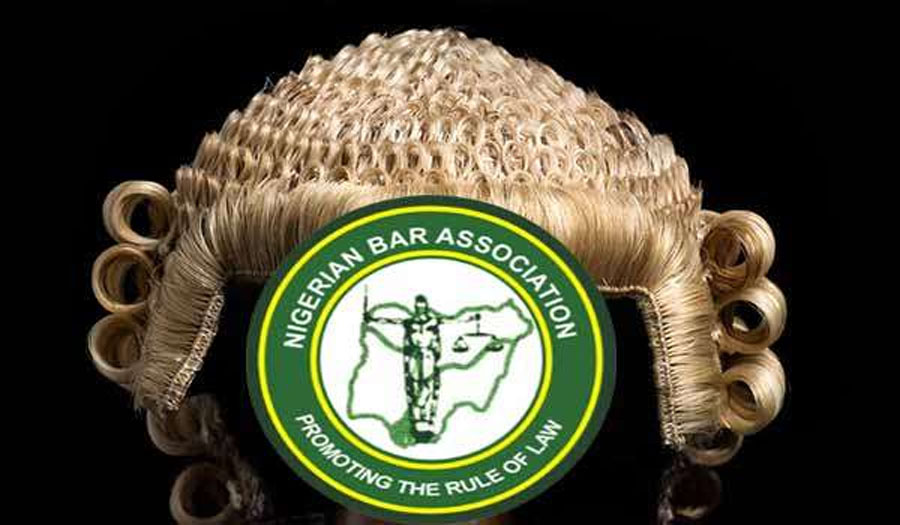Nigerian Bar Association (NBA)