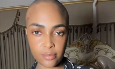 Nigerian social media influencer Blessing CEO