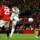 Leeds Shock Man United at Old Trafford to Boost Survival Hopes