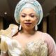Nollywood actress Laide Bakare