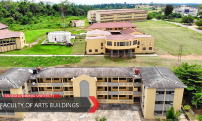 Olabisi Onabanjo University