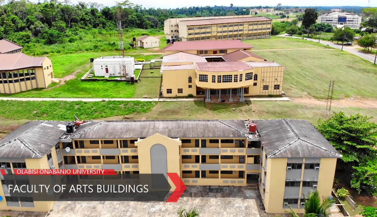 Olabisi Onabanjo University