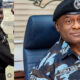 One of the Officers in Viral Stop-and-Search Video and Police IG Tunji Disu